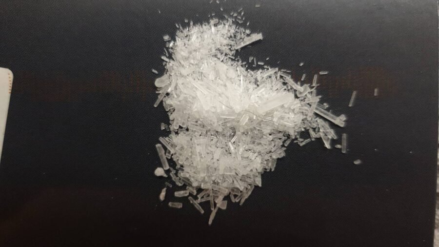 Ketamine Crystal for sale (Long shards)