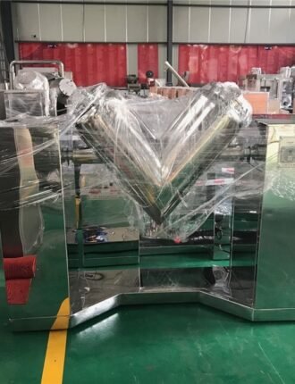 tablet counter machines, powder mixers